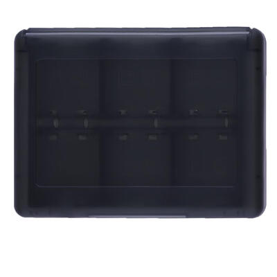

28 in 1 Game Memory Card Holder Storage Box for Nintendo NEW3DSNEW3DSLL