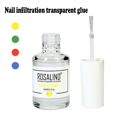 

Nail Infusion Powder Natural A French Fake Powder Nail Decoration