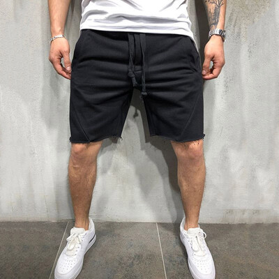

Tailored Fashion Mens Casual Sports Jogging Elasticated Waist Shorts Pants Trousers