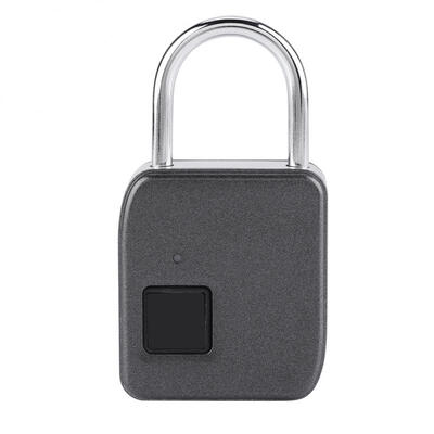 

Greensen Smart Fingerprint Padlock Keyless Safety Lock Door Luggage Suitcase