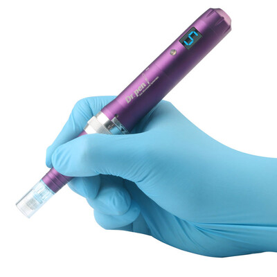 

〖Follure〗DrPen Microneedle Derma Pen Ultima X5 Electric cartridges Needles