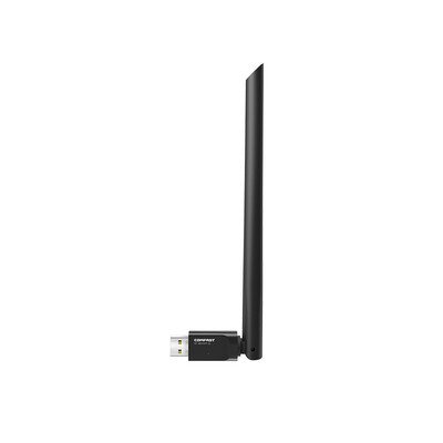 

COMFAST 150Mbps external 6dBi omnidirectional antenna network card USB20 6350