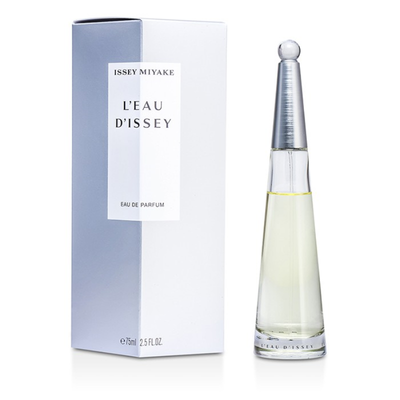 

ISSEY MIYAKE - LEau DIssey Eau De Parfum Refillable Spray 75ml25oz