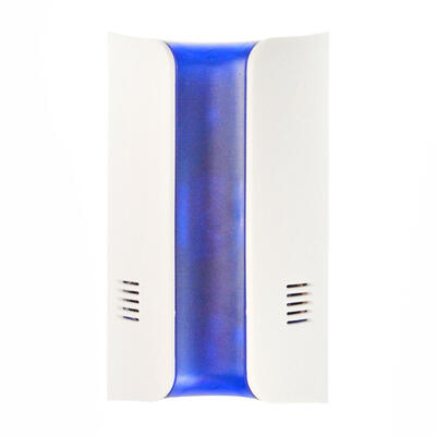 

Electromagnetic Wave Ultrasonic Pest Repeller Mouse Insect Reject Repellent