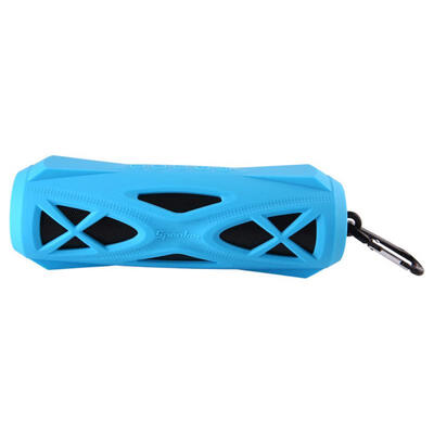 

Outdoor Waterproof Portable Bluetooth Speaker Sports Wireless Loudspeaker Subwoofer MP3 Player With Hook Design