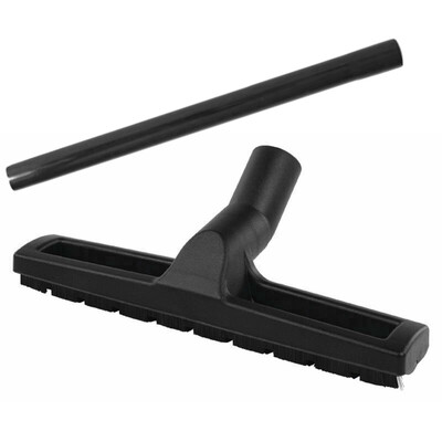 

32mm Inner Diameter Extension Tube Floor Brush Head Set For Vacuum Cleaner Parts