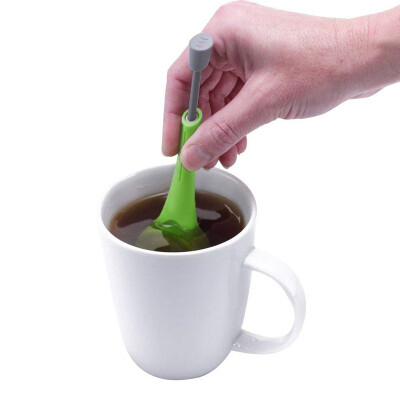 

Healthy Steps Total Tea Infuser