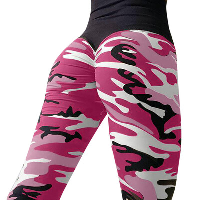 

Tailored Womens Fashion Workout Leggings Fitness Sports Gym Running Yoga Athletic Pants