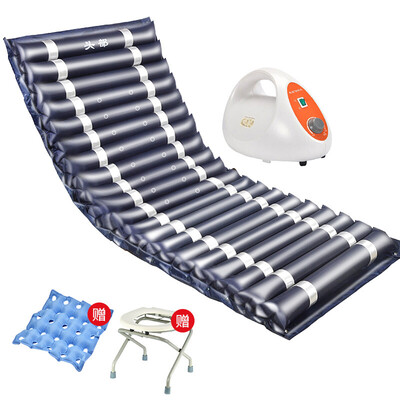 

Jiahe JIAHE Jiahe medical anti-decubitus air mattress single hemorrhoids inflatable bed bed bed elderly patients with home care JHRD-D A