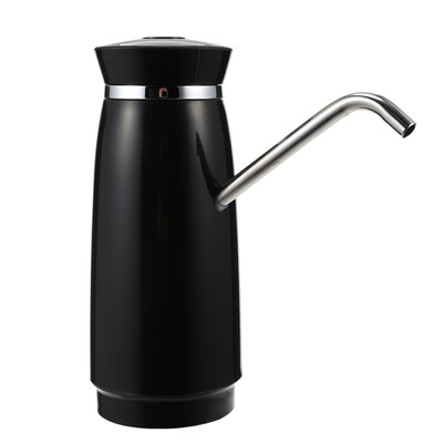 

Jetmaker Wireless Universal Drinking Water Bottle Pump