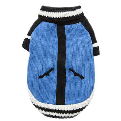 

Winter Pet Dogs Sweater Coat Puppy Dogs Knitwear Apparels Cachorro Mascotas Clothes Costume Supplies Pets