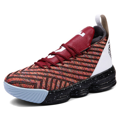 

casual shoes breathable shoes mens tide shoes wild Korean version of the mesh mesh sports running shoes men