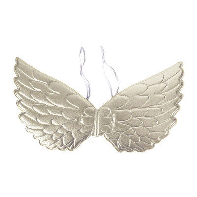 

Halloween Cosplay Princess cosplay Wings Skirt Props Wings Cars Party Costumes Childrens Day Performance Stage Performance