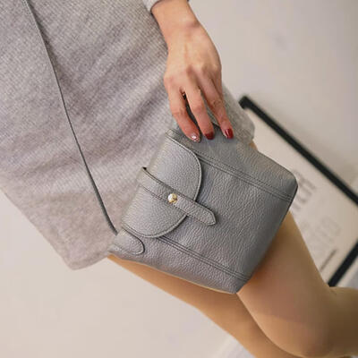 

2016 new ancient Shell package Satchel Cross Body Tote Handbag