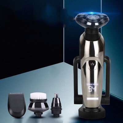 

CT works Electric shaver 12479