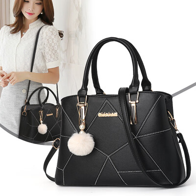 

Womanbags summer handbag fashion wild tide ladies big shoulder Messenger bag
