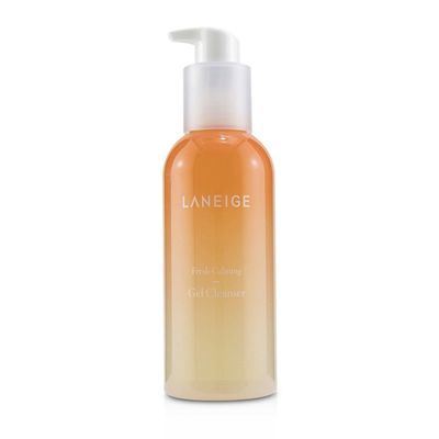 

LANEIGE - Fresh Calming Gel Cleanser Exp Date 032020 230ml778oz