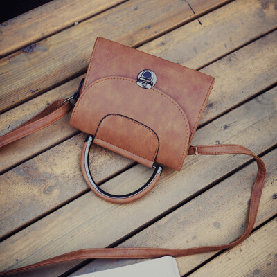 

Tailored Fashion Bag Candy Messenger Bags Female Handbag Shoulder Bag Flap Women Bag GY