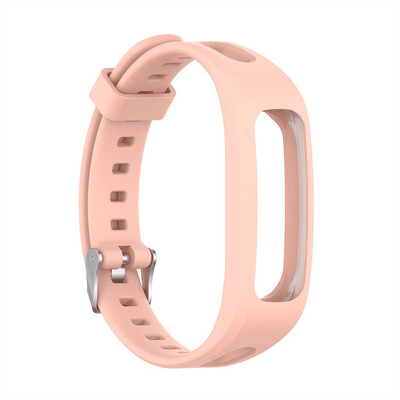

〖Follure〗Silicone Replacement Watch Band Wrist Strap for Huawei Band 4eHonor 4 Running