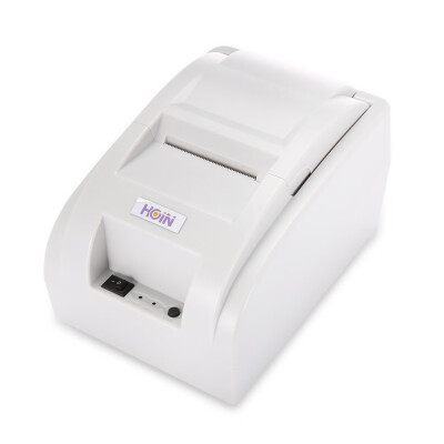 

HOIN HOP - H58 Thermal Printer Receipt Machine