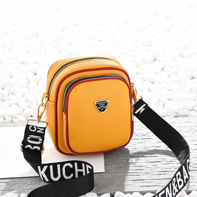 

Net red ladies small bag 2018 new wave Korean version of the fashion fairy shoulders wild Messenger bag small fresh girl