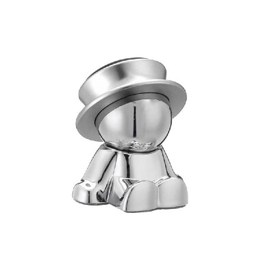 

360 Degree Rotation Car Magnetic Phone Mount Holder Dashboard Stand Accessories