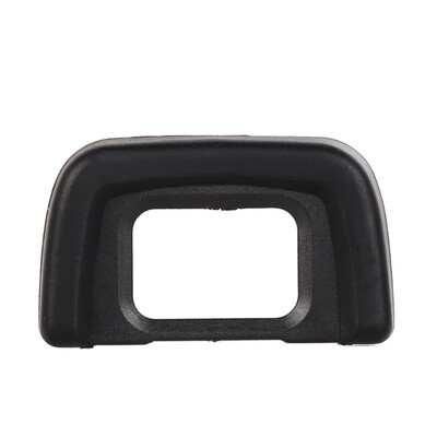

Rubber Eyepiece Eye Cup Replacement for Nikon D3000 D3100 D5000 D5100 DK-24