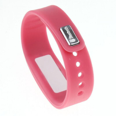 

BT Bracelet Incoming Call Vibrate