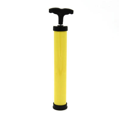 

Air Vacuum Compressed Organizer Bag Space Saving Storage Seal Bag Hand Pump