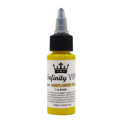 

30ml Natural Plant Pigment T-a-t-t-o-o Ink for Semi-permanent Body Arts Makeup Paint