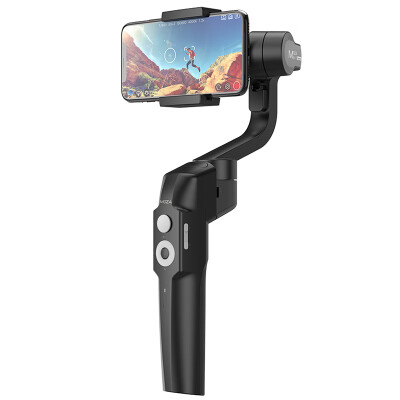 

MOZA MINI - S Smart Handheld Gimbal Stabilizer Time-lapse Photography