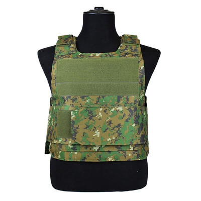 

Outdoor Genuine Lightweight Training Vests Bulletproof Vest CS Clothes Protective Eequipment