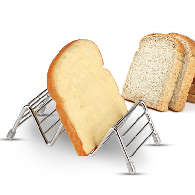 

Wave Shape Stainless Steel Mexican Taco Holder Display Stand Shell Rack Shell Holder Taco Rack