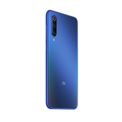 

Global Version Xiaomi Mi 9 SE 6GB 64GB ROM Mobile Phone Mi9 SE Snapdragon 712 Octa Core 597" Full Screen 48MP Triple Camera