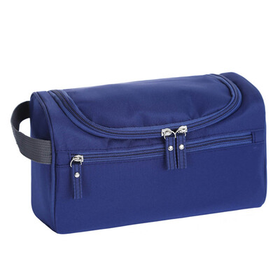 

Gobestart Travel Wash Bag Men Women Toiletry Organizer Pouch Shaving Cosmetic MakeUp Case