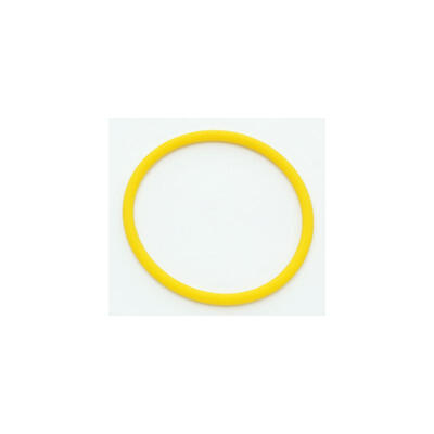 

Rubber Bracelet Golden about 4mm thick 6cm inner diameter