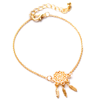

Anklet Chain Jewelry Foot Bracelet Gift For Girl
