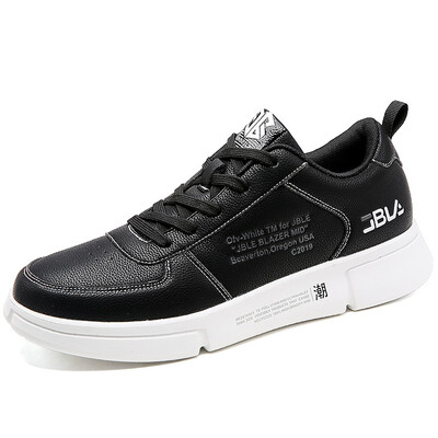 

Mens shoes comfortable shoes tide wild fashion white shoes mens sports shoes