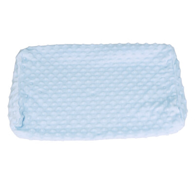 

Soft Slowly Rebound Memory Foam Space Pillow Cases Neck Cervical Healthcare