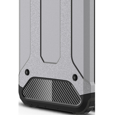 

Hybrid Bumper Case Xiaomi Redmi 5 Soft TPU Phone Cover Xiomi Redmi 5 Redmi5 Rugged Military Grade Shockproof Case Covers