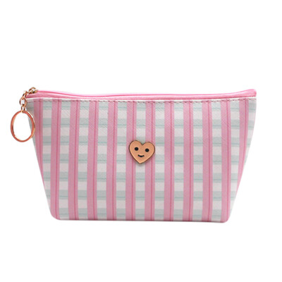 

Gobestart Beauty Travel Cosmetic Bag Girl Fashion Multifunction Makeup Pouch