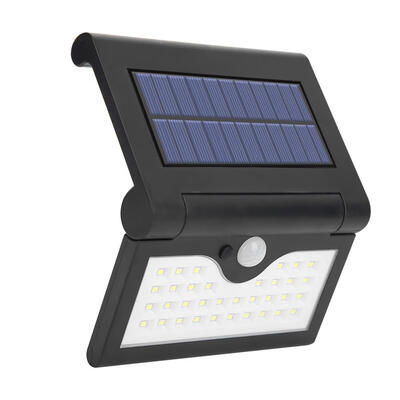 

Foldable Solar LED Wall Light Waterproof Motion Sensor Outdoor Safety Lamp