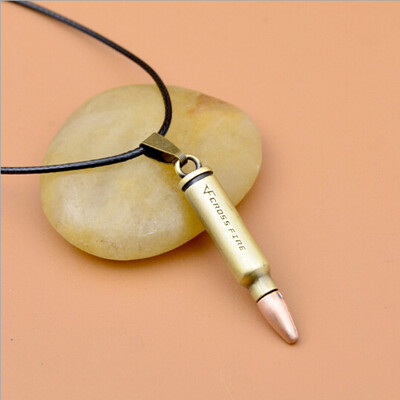 

2019 New Design Fashion Pendant Necklace Necklace