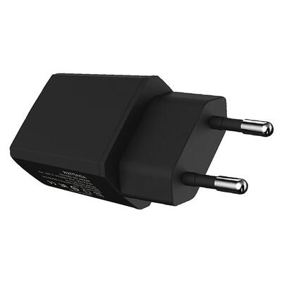 

5V 1A USB Charger Adapter Single Port Wall Power Adapter Universal EU Plug