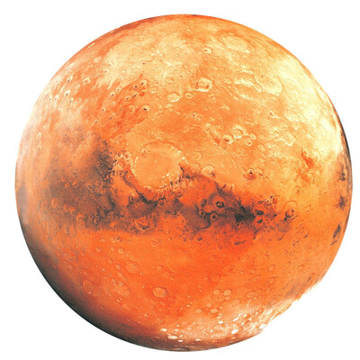 

〖Follure〗20cm 3D Planet Fluorescent Wall Sticker Removable Glow In The Dark Sticker
