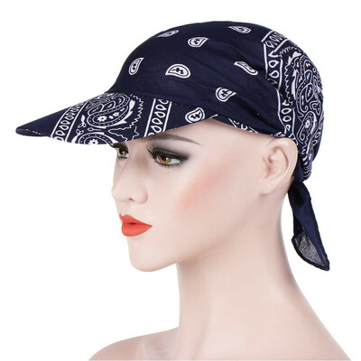 

SUNSIOM Fashion Design Summer Women Ladies Beach Holiday Sunhat Silk Scarf Cap Hats