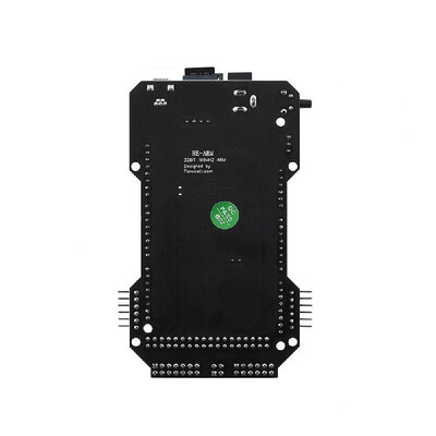 

For 3D Printer Accessories RE-ARM Controller For RAMPS Simple 32-bit Upgrade CNC Machines MEGA 2560 Board