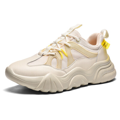 

Autumn mens shoes running shoes 2019 new old shoes mesh breathable lightweight trend shoes sports shoes mens wholesale