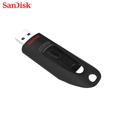 

SanDisk CZ48 USB 30 Flash Drive 256GB Pen Drive 128GB USB30 Memory Stick 64GB U Disk 32GB 16GB USB Key Read Speed up to 100Ms
