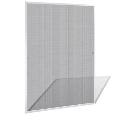 

White Insect Screen for Windows 472"x551